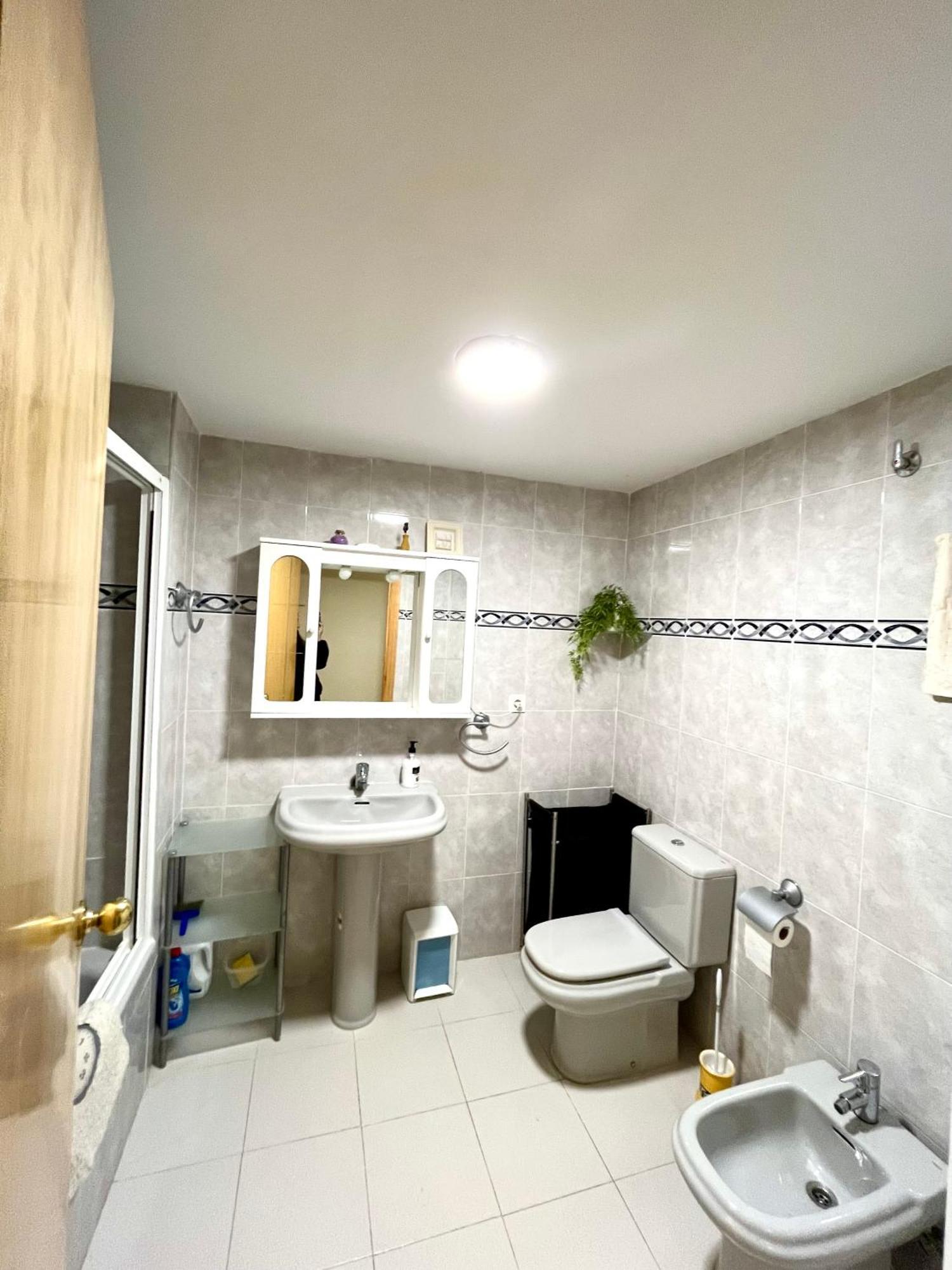 Apartamento En La Playa Canet, Muy Cerca De Valencia Canet d'En Berenguer Exterior foto
