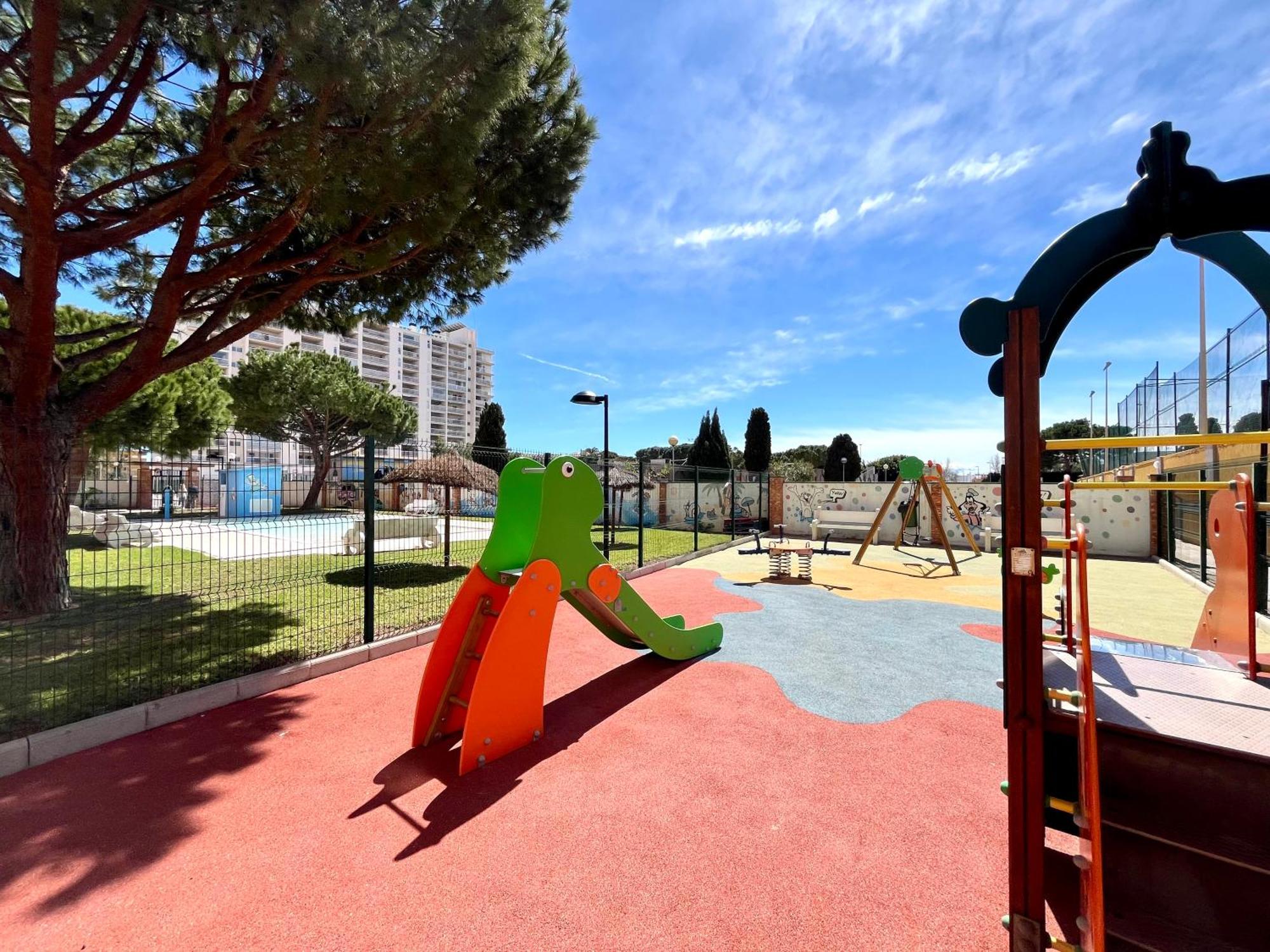 Apartamento En La Playa Canet, Muy Cerca De Valencia Canet d'En Berenguer Exterior foto