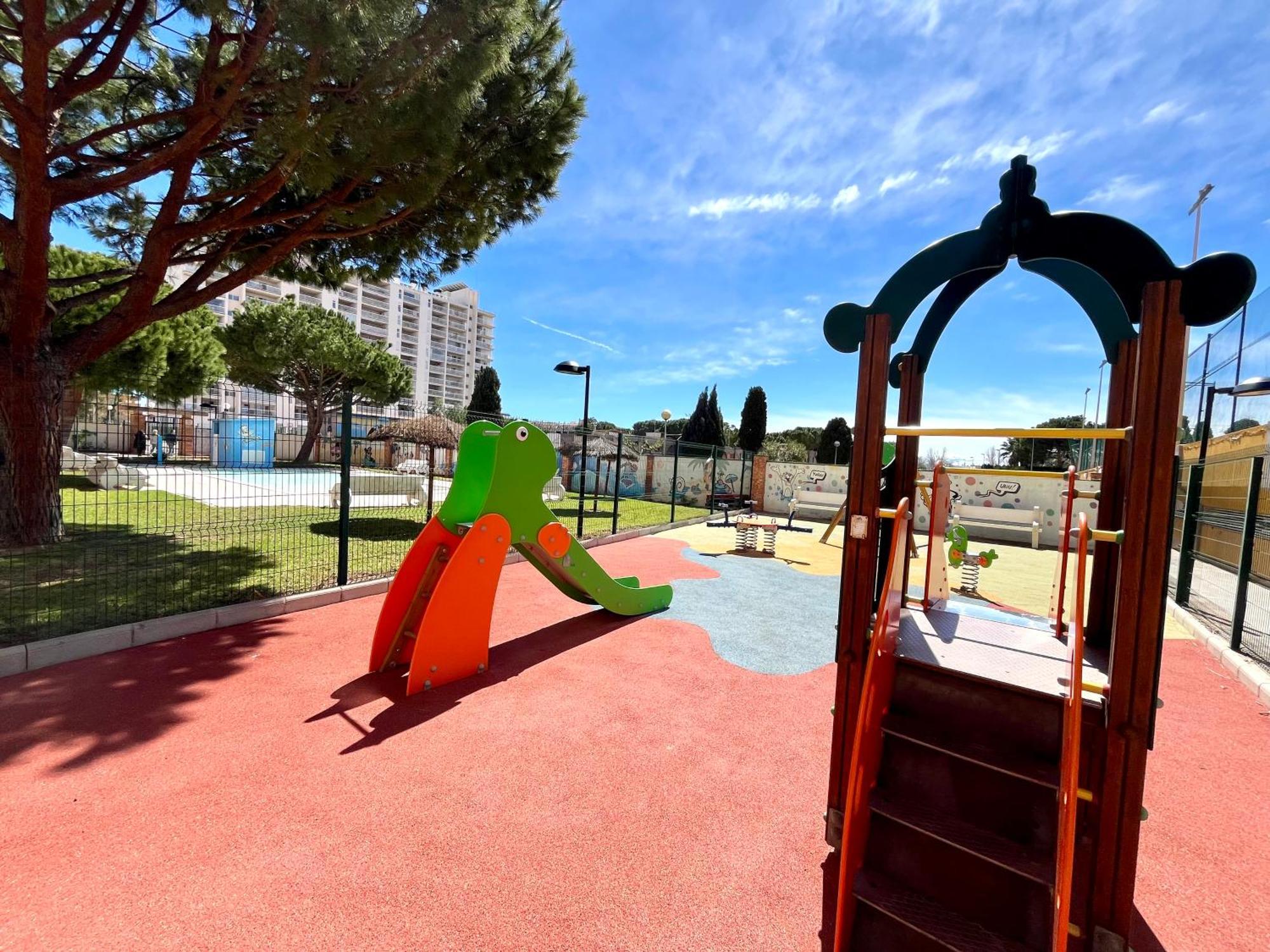 Apartamento En La Playa Canet, Muy Cerca De Valencia Canet d'En Berenguer Exterior foto